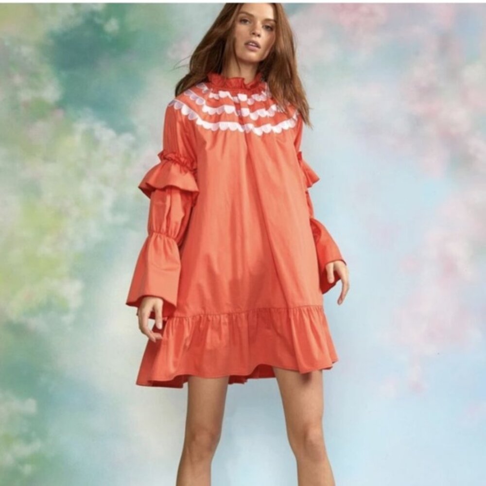 Cynthia Rowley Dress S